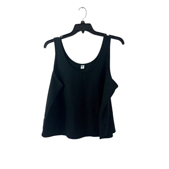 Old Navy Tops - Old Navy Women's Short Black Top